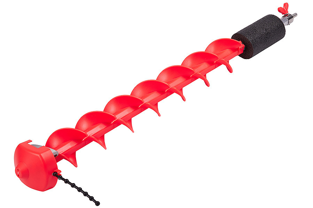 Шнек пластиковый HIGASHI Cobra Long 130