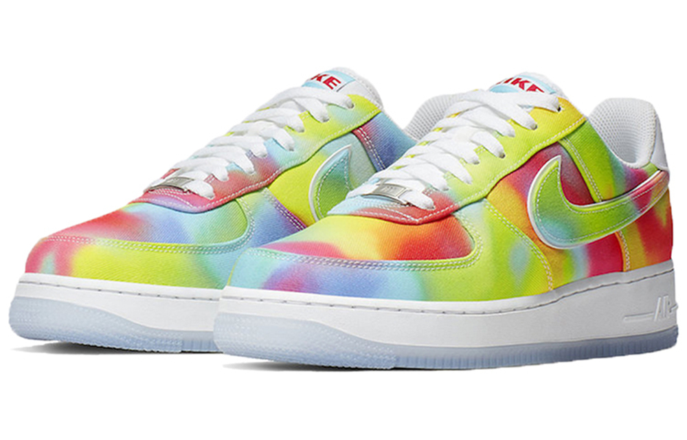 Кроссовки Nike Air Force 1 Low Represents Chicago