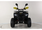 Квадроцикл MOTAX ATV Grizlik Premium 125