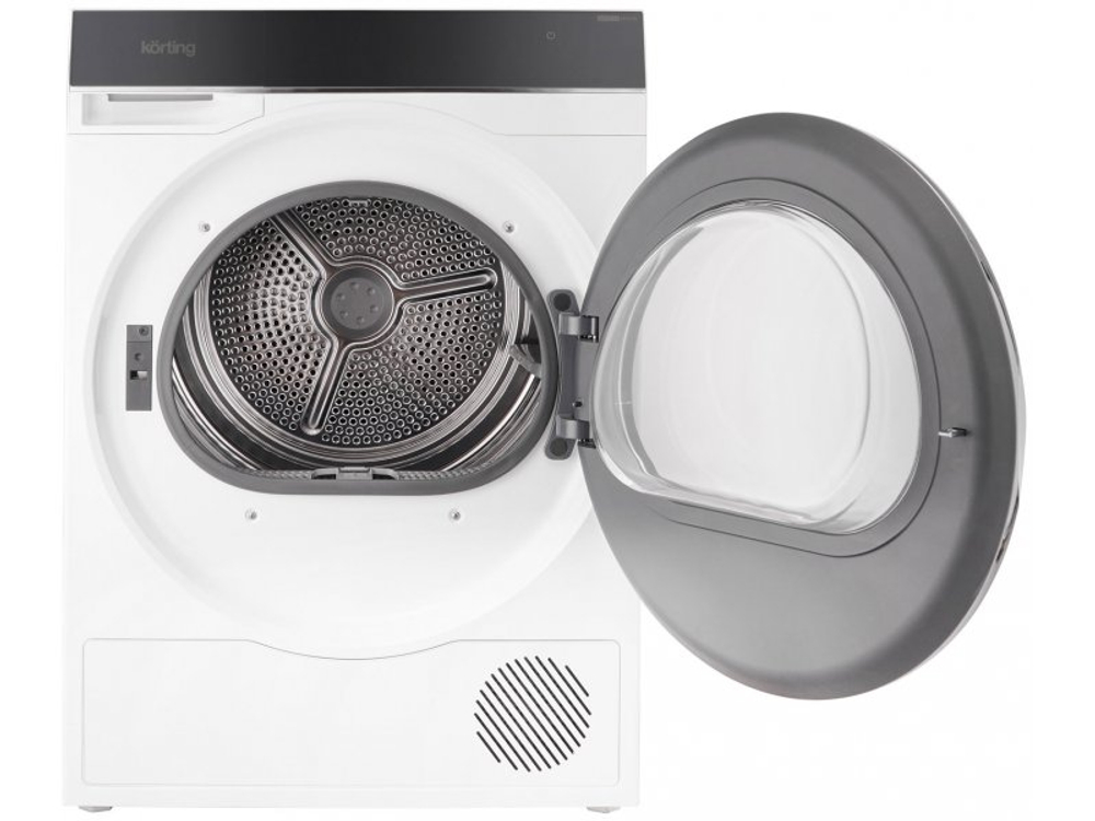 Сушильная машина Korting KD 69ihp10 белый