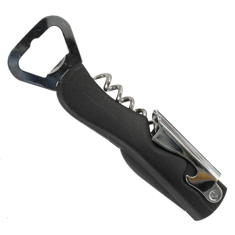 GAEM Набор с фляжкой 220 мл, 4 в 1, L12 W65 H18,5 см