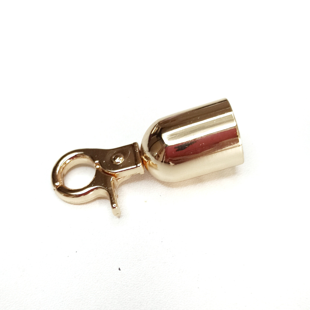 Ручкодержатель 20*50 Золото