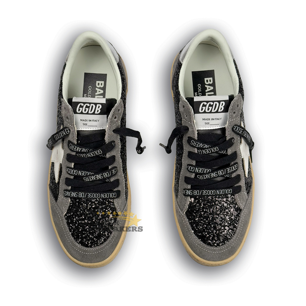 Кеды женские Golden Goose Ballstar