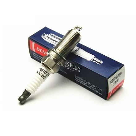 Свеча зажигания DENSO K 20 HRU-11 (3381)