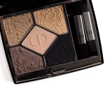 Dior 359 Cosmic Eyes Eyeshadow Palette