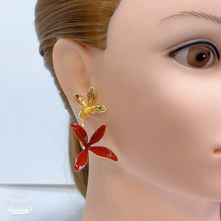 Серьги Jewelry - арт1154