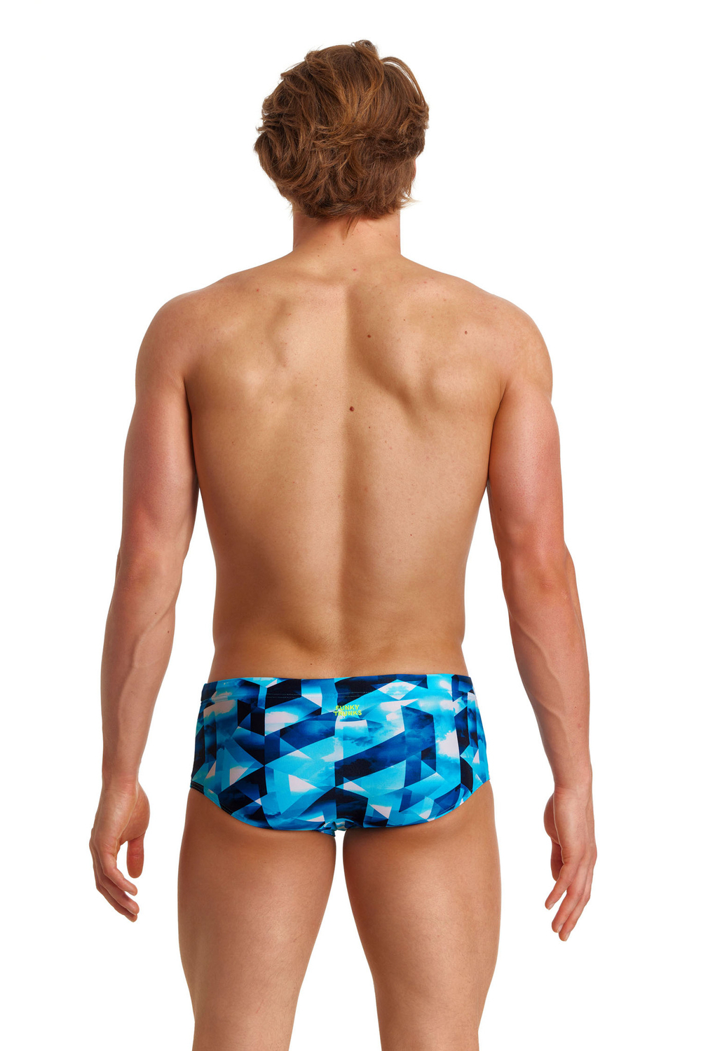 Транки FUNKY TRUNKS Men's Hidden Depths