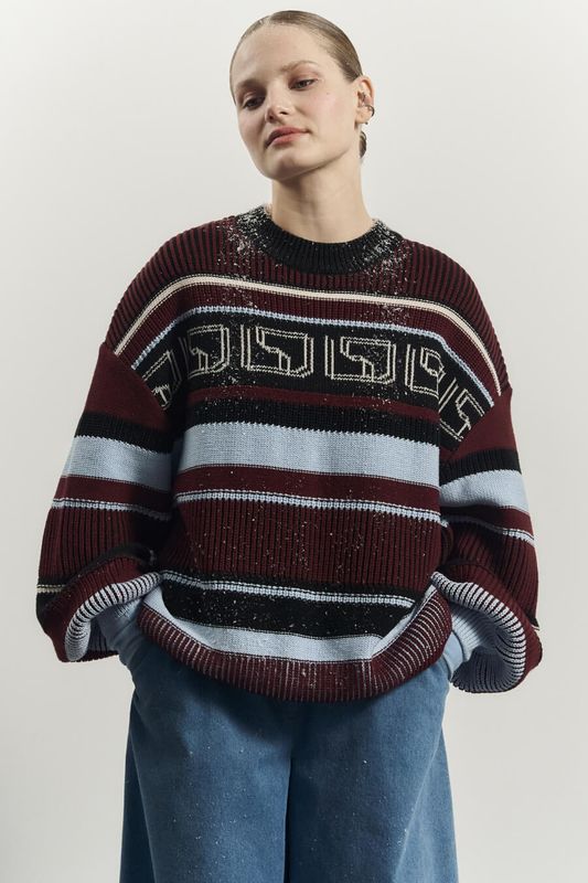 Свитер Jupiter