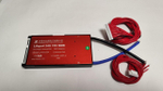 Плата контроля BMS LiFePO4 24S 72V 50A
