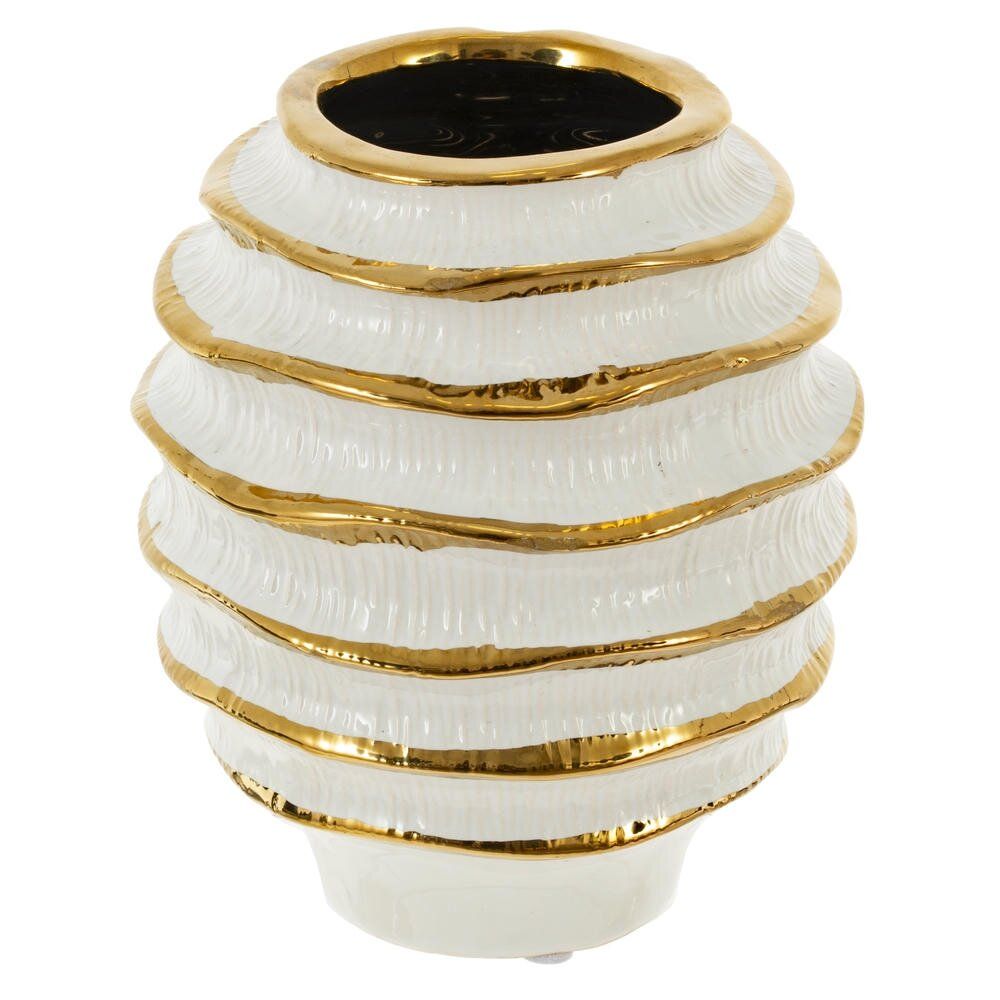 GAEM Ваза, 1100 мл, L12 W13 H16 см