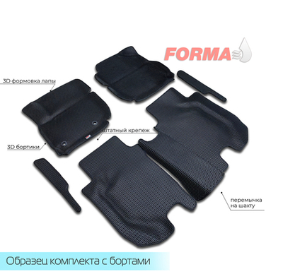 Honda XR-V (11.2014-07.2022) левый руль