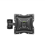 Кронштейн MD 3350 для ТВ до 50" наклонно-поворотный