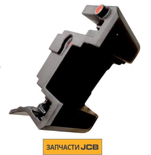 Бак топливный JCB 332/F5436