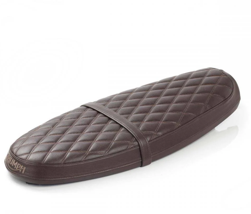 A2310002 Сидение двухместное - коричневое