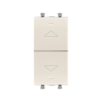 Механизм управления рольставней "Ванильная дымка" Avanti, 1 мод