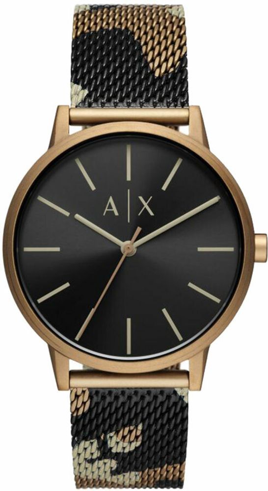 Мужские наручные часы Armani Exchange AX2754