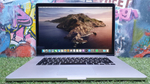 Apple Macbook Pro 15 2012 Retina A1398 i7/16Gb/750Gb