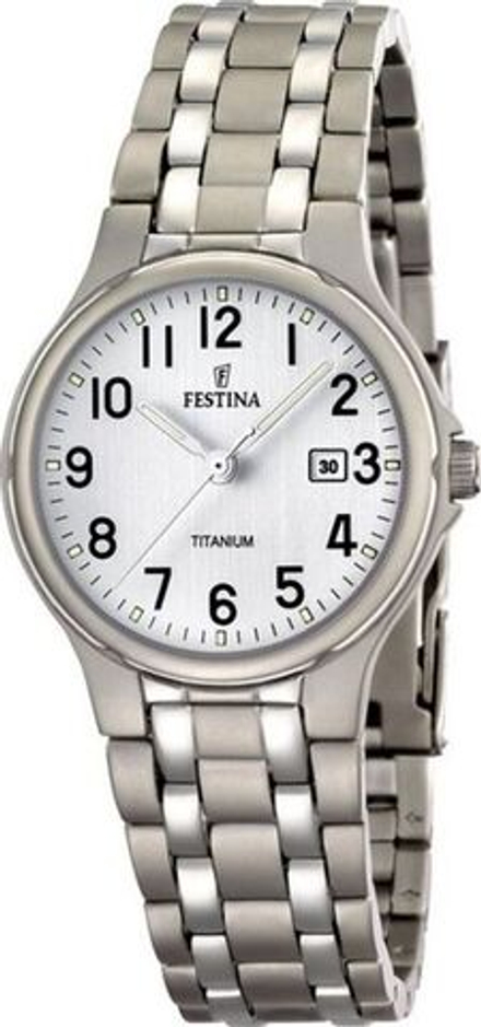 Женские наручные часы Festina F16461/1