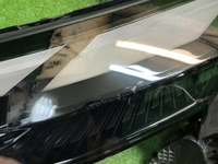 Фара левая Geely Atlas 2 (2023-н.в.) LED