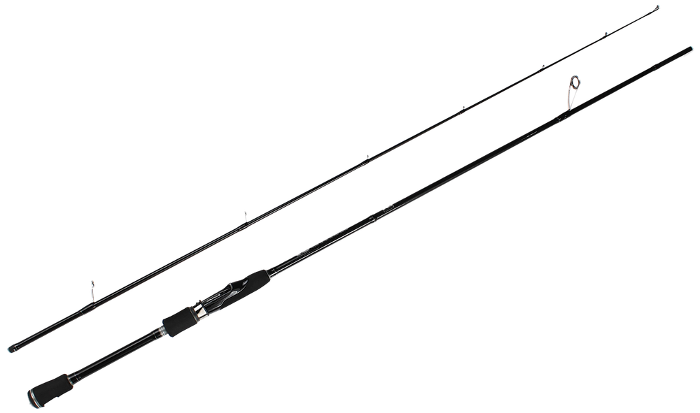 Спиннинг Nautilus Shikari SKS-762ML 2.28м 4-18г Extra-Fast 113г Тр.длина 1.18м