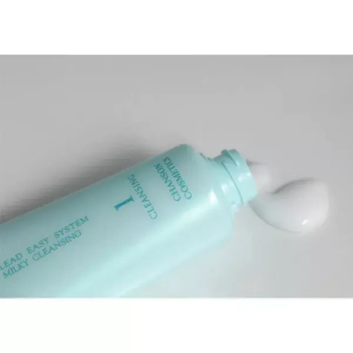 Chanson Cosmetics Очищающий крем для лица Шансон Косметикс ЛЕС- LES Milky Cleansing, 110 г