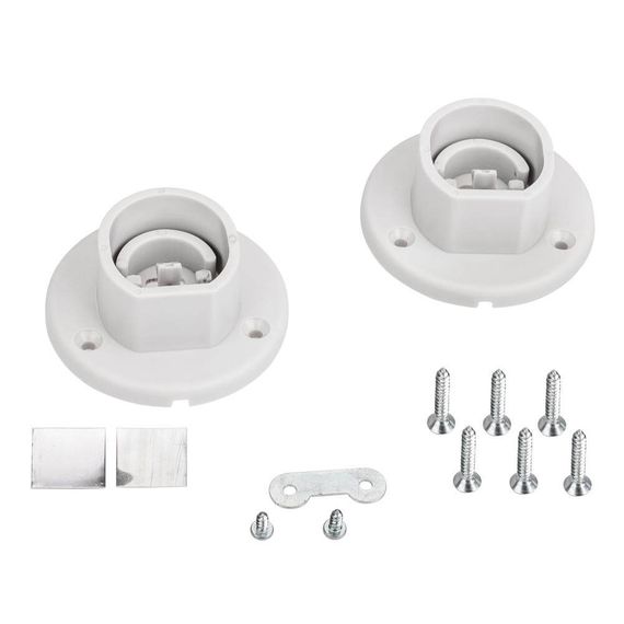 Набор креплений Arlight Oval-PV 017381