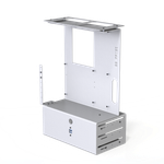 PridePC SSprise Pro белый