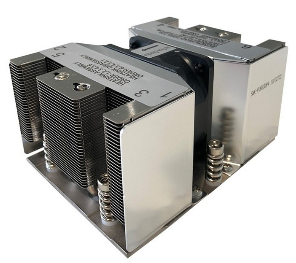 Радиатор  Supermicro SNK-P0083AP4