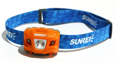 Налобный фонарь Sunrei Youdo 4