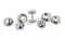 74524/6 CHROME+WHITE (1) Люстра (RL)