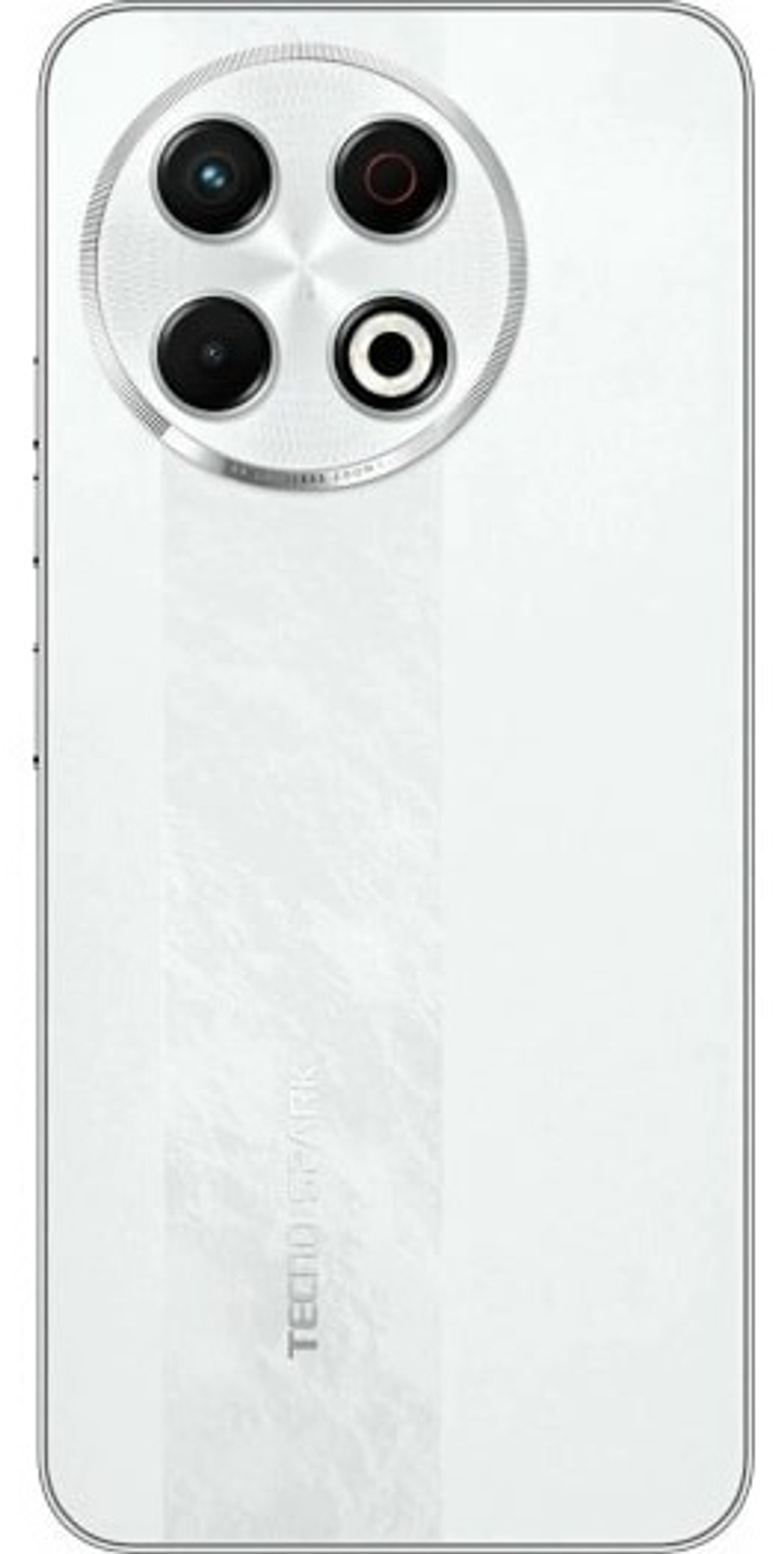 Смартфон TECNO SPARK 30 Pro 8 ГБ/256 ГБ белый