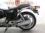 Honda CB1100 A , 2017