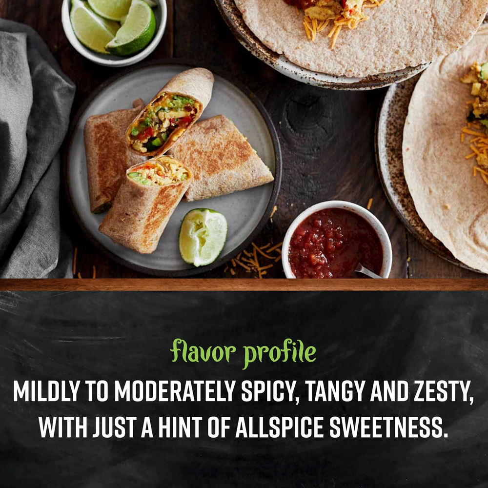 Frontier Co-op, Органический порошок чили, 16 унций (453 г)