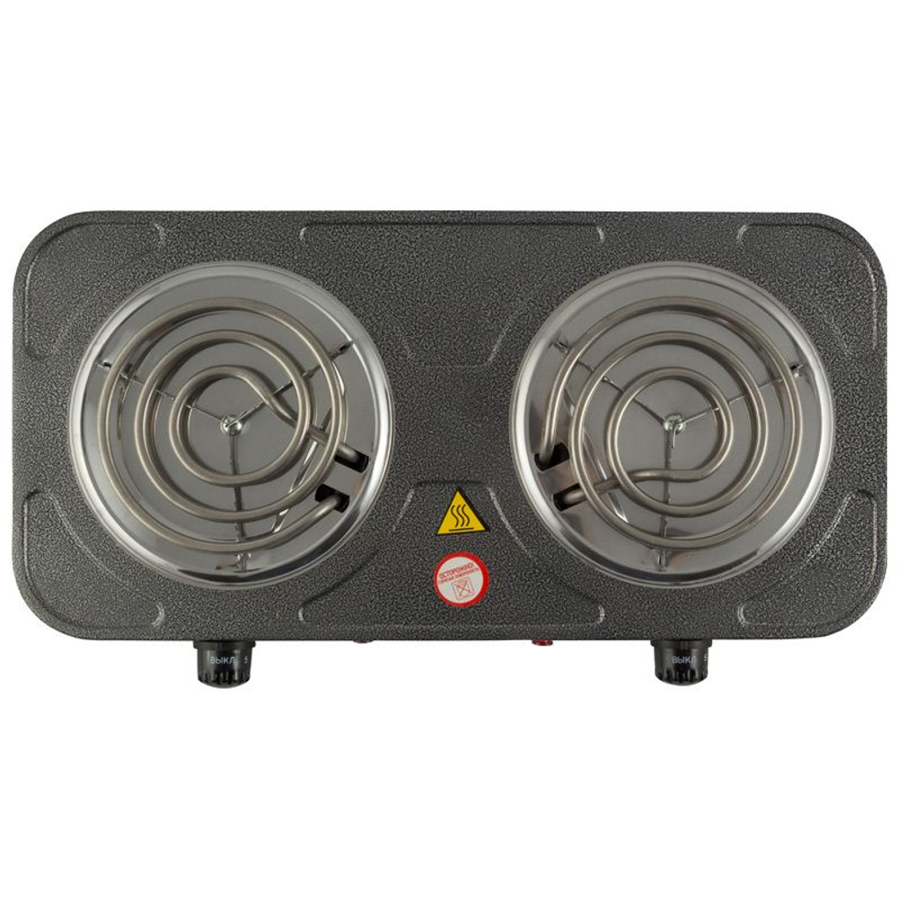 Плита электрическая HOMESTAR HS-1105 (003584)