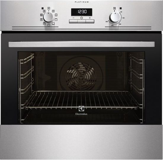 Электрический духовой шкаф Electrolux EOB 93400 BX