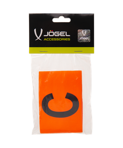 Повязка капитанская для детей JA-127, оранжевый