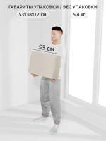 Дровница подставка для дров VED