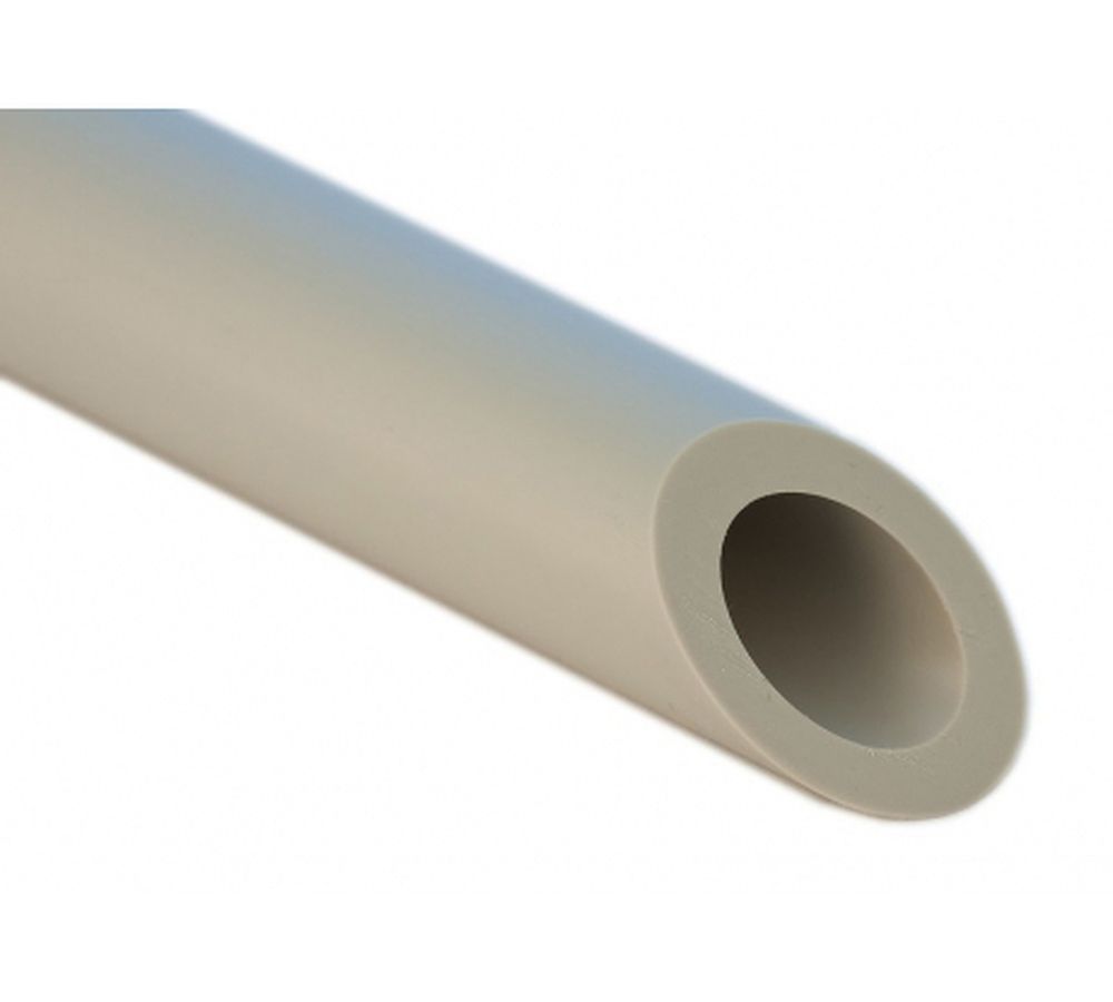 Труба РР 25 PN20 серый (Tebo)