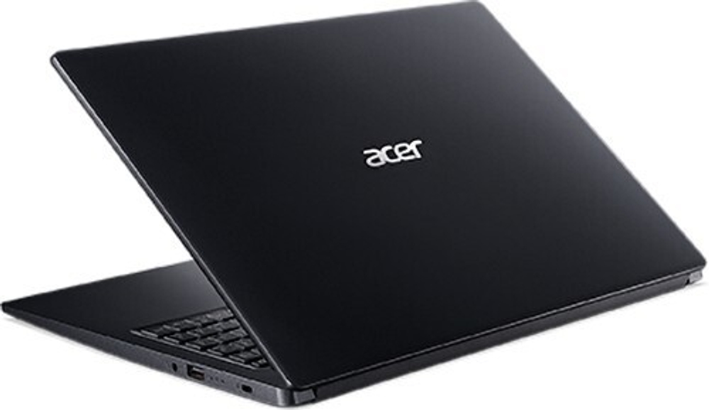 Ноутбук Acer Extensa 15 EX215-53G-716G Core i7 1065G7/12Gb/SSD1Tb/NVIDIA GeForce MX330 2Gb/15.6;/FHD (1920x1080)/Eshell/black/WiFi/BT/Cam