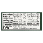 Wild Planet, Сардины, выловленные в диких условиях, в оливковом масле первого отжима, Слегка подкопченные, 4,4 унц. (125 г)