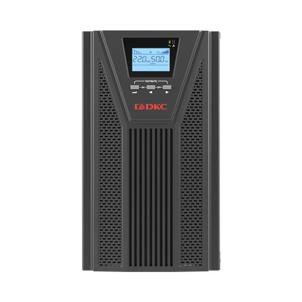 Источник бесперебойного питания  DKC SMALLT2A10S