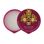 Ухаживающий скраб для лица и тела "ЧИСТЫЙ КОКОС" (10гр)