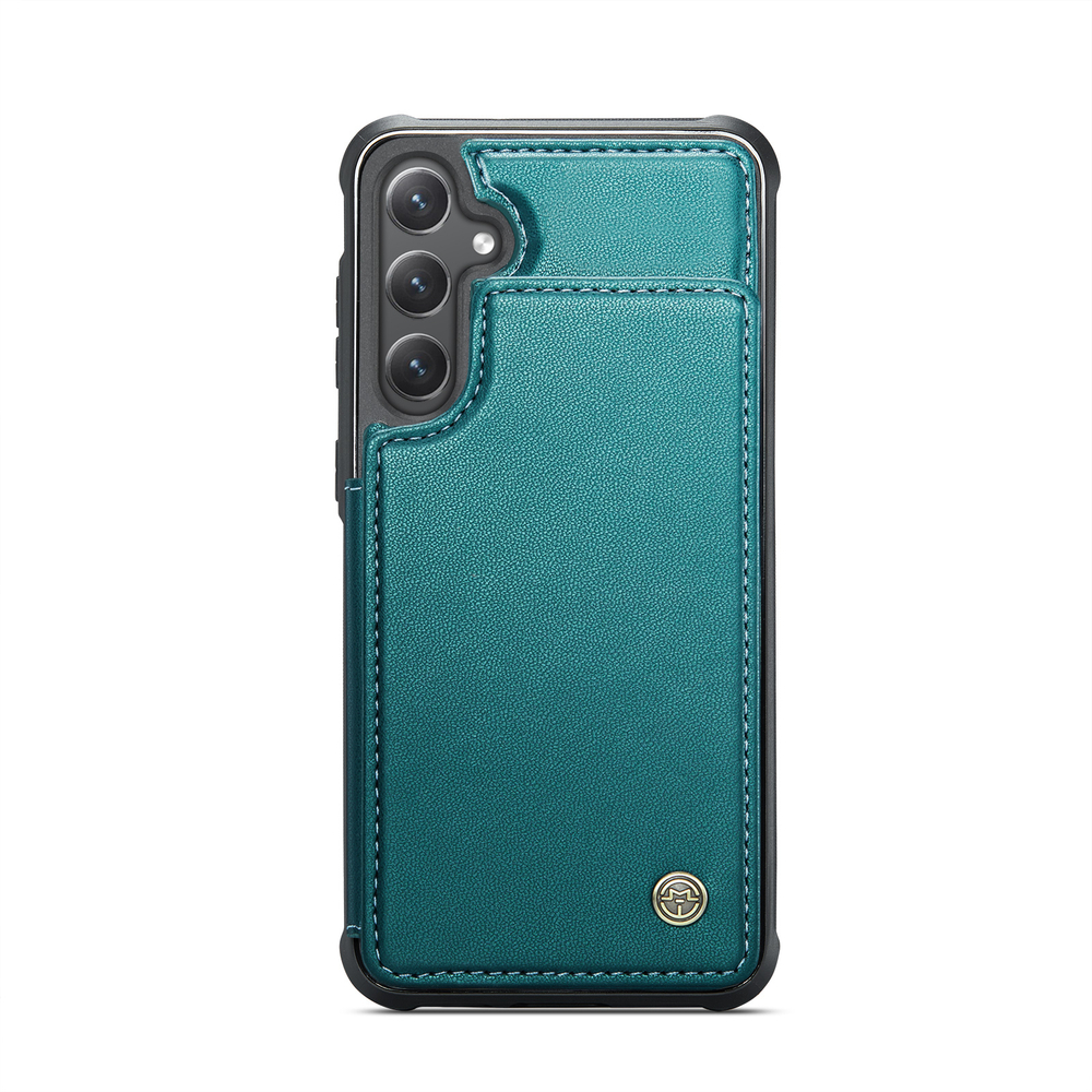 Чехол CaseMe Сard Protection Samsung Galaxy S25+