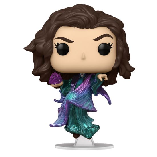 Фигурка Funko POP! Bobble Marvel WandaVision Agatha Harkness 52867