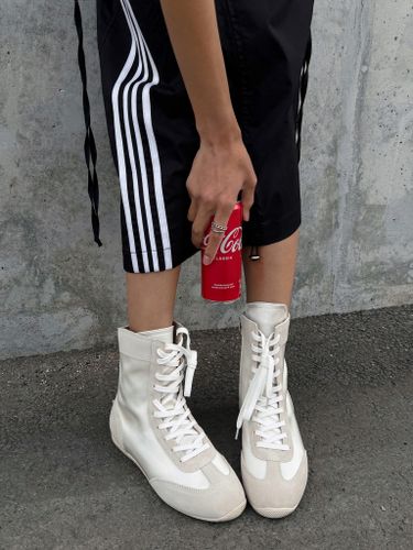 Ботинки женские NOHO