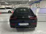 Mercedes-Benz AMG GT 4 даери 63 S 4MATIC+ (11.2023)