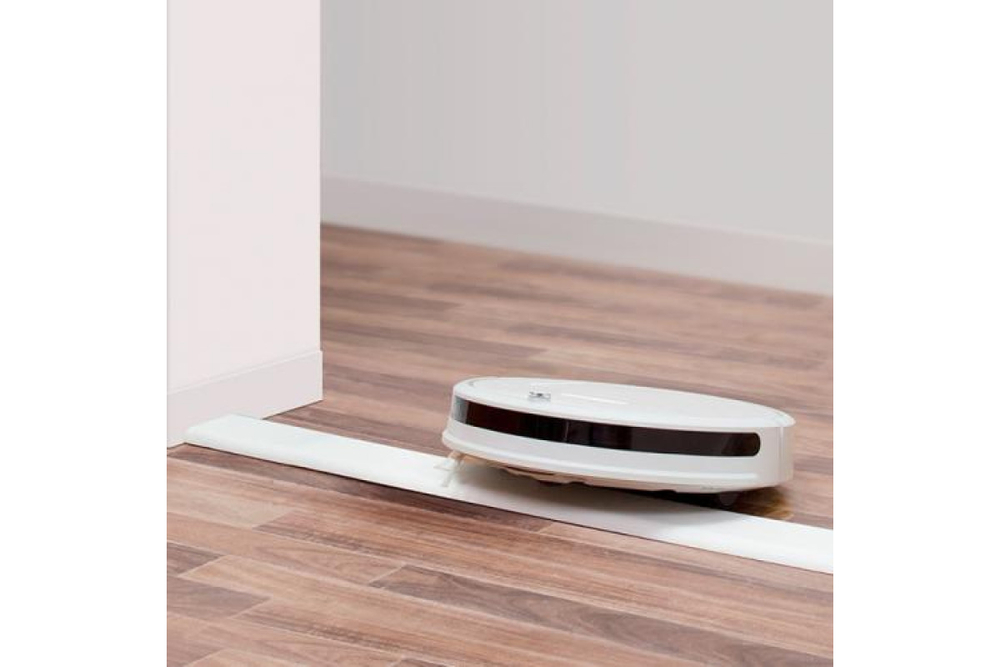 Робот-пылесос Roborock E202 Robot Vacuum Cleaner