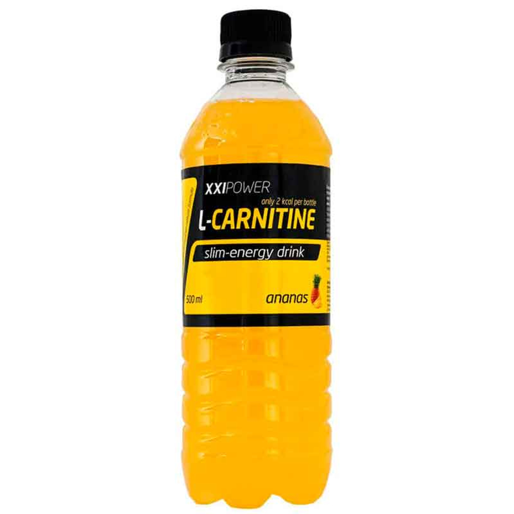 XXI Век Напиток L-Carnitine (500 мл.)
