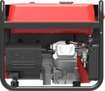 Генератор бензиновый SUNREKA G6500X 211005