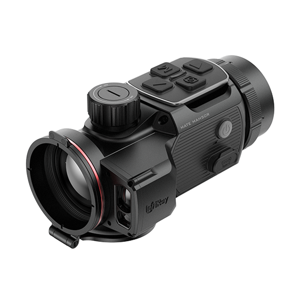 iRay Mate MAH 50R